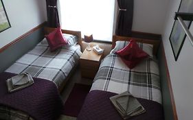 The Oakcliffe