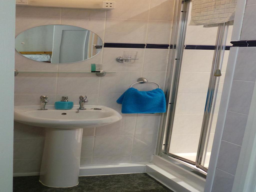 The Oakcliffe Bed & Breakfast Exeter Room photo